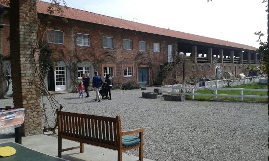 Images Tenuta La Mandria