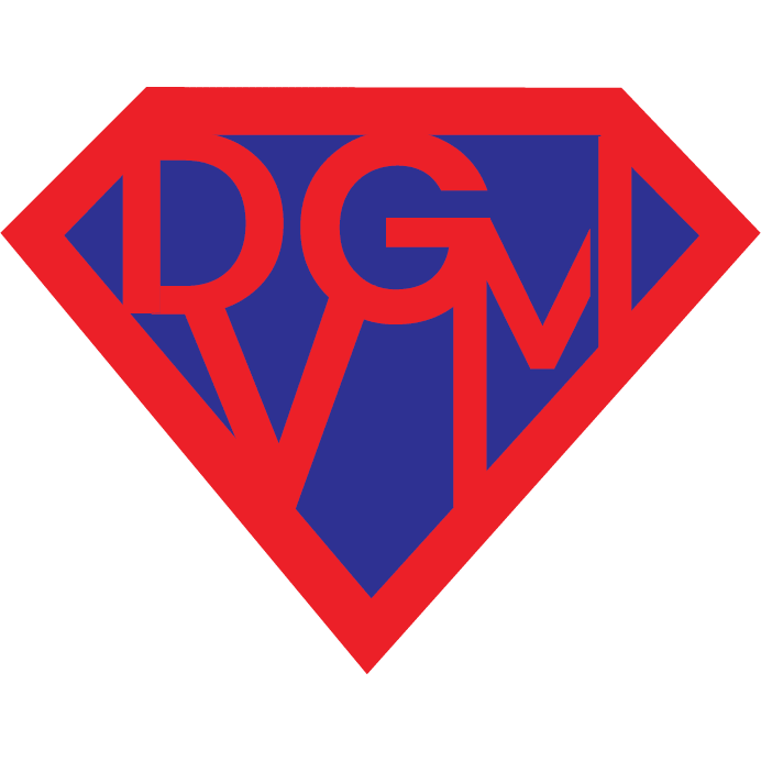 DVGM Logo