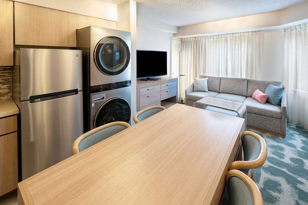 Images Homewood Suites by Hilton Atlanta Buckhead Pharr Road