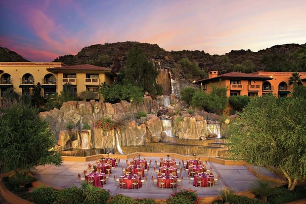 Images Hilton Phoenix Tapatio Cliffs Resort