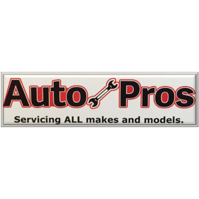 Auto Pros Logo