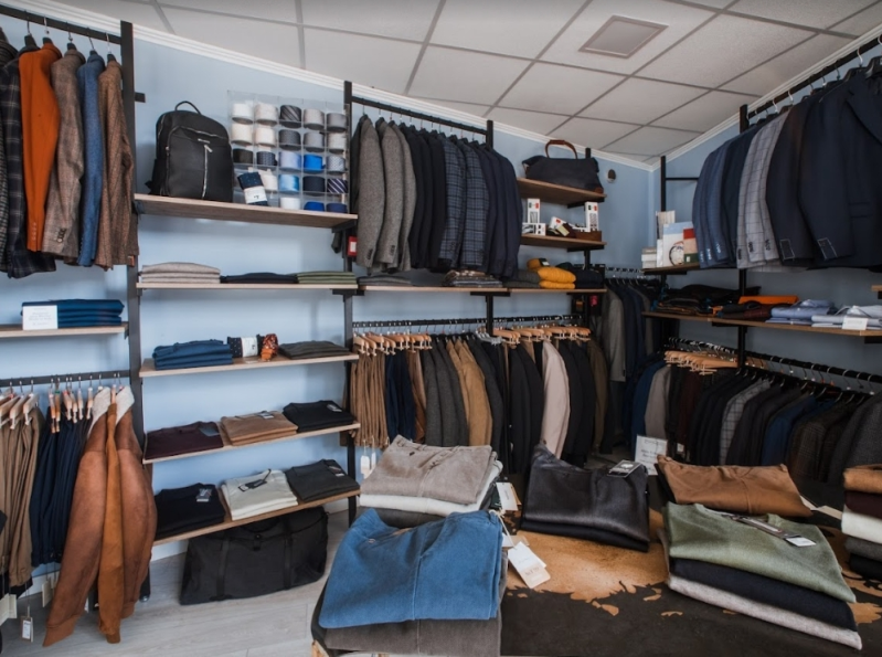 Images A Misura d'Uomo - La Sartoria Italiana - a Milano
