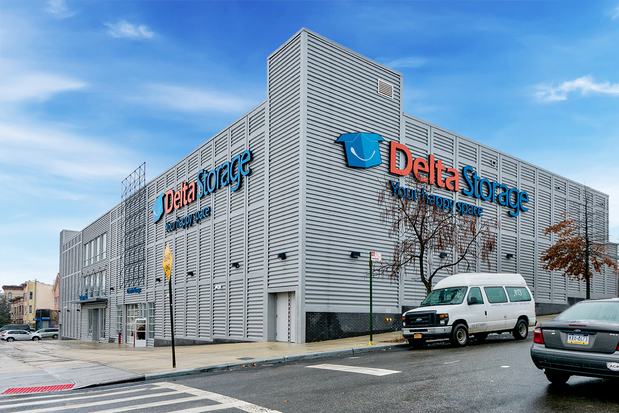 Images Delta Self Storage - Brooklyn