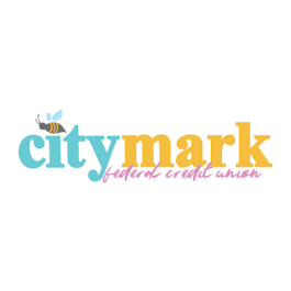 CityMark Federal Credit Union Logo