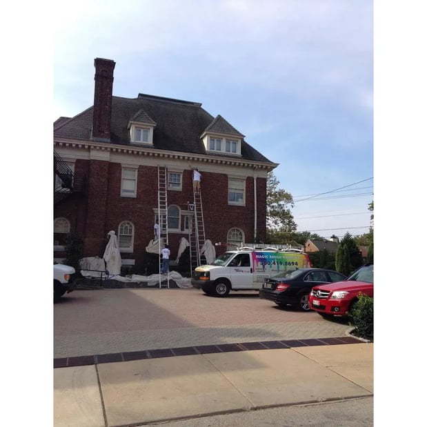 Images Texas pro painters