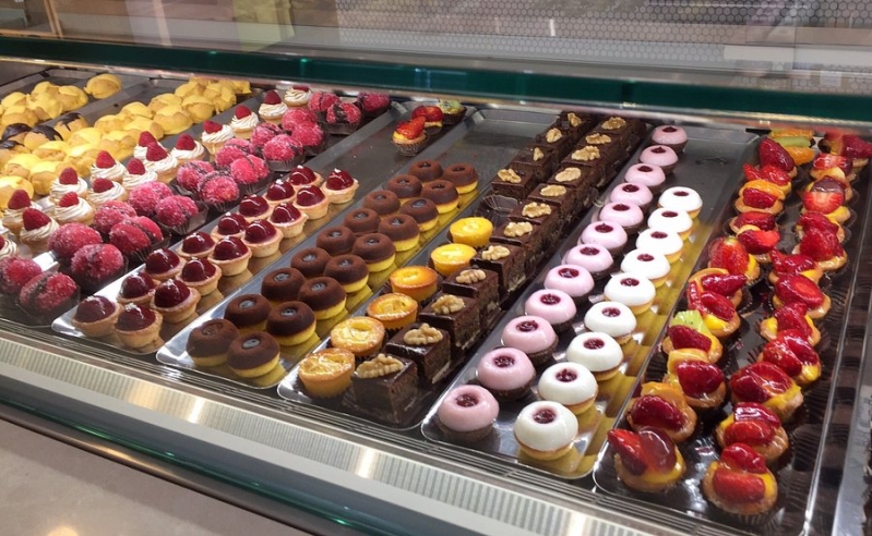 Images Pasticceria Caffetteria Dolcidee