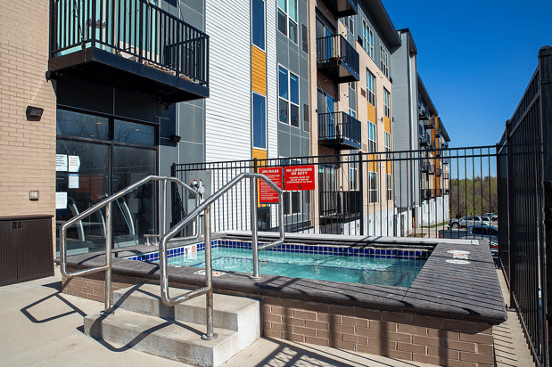 Images CORE Apartments