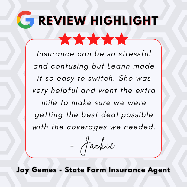 Images Jay Gemes - State Farm Insurance Agent