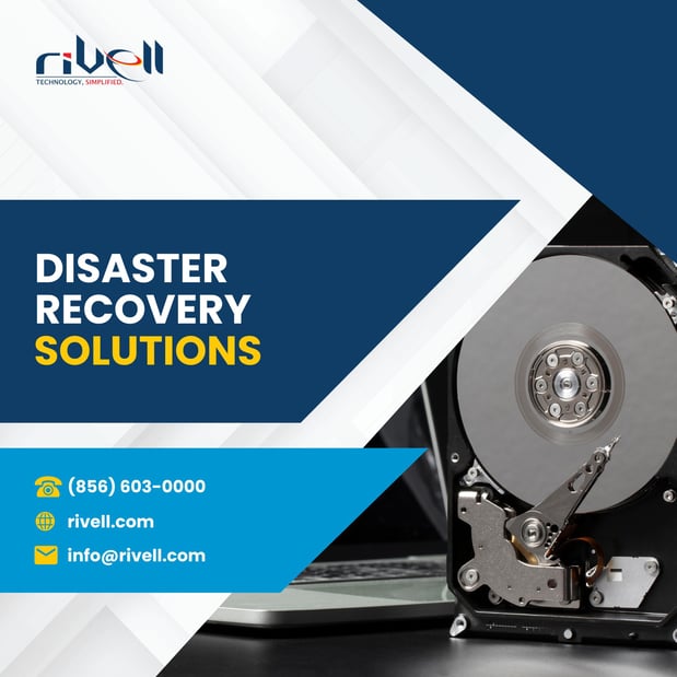 Images Rivell - Managed IT Services | IT Support | VoIP | Cybersecurity