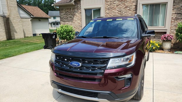 Images Skyview Auto Glass Huntington Woods