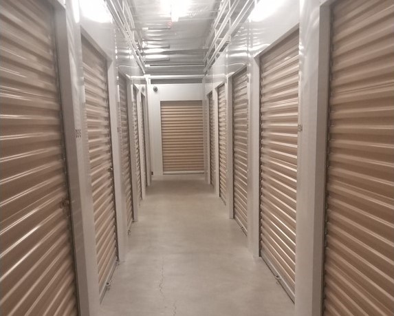 Pepper Street Self Storage Photo