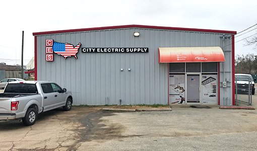 Images City Electric Supply Moultrie