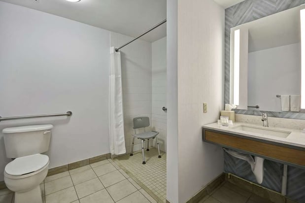 Images Hilton Garden Inn Panama City