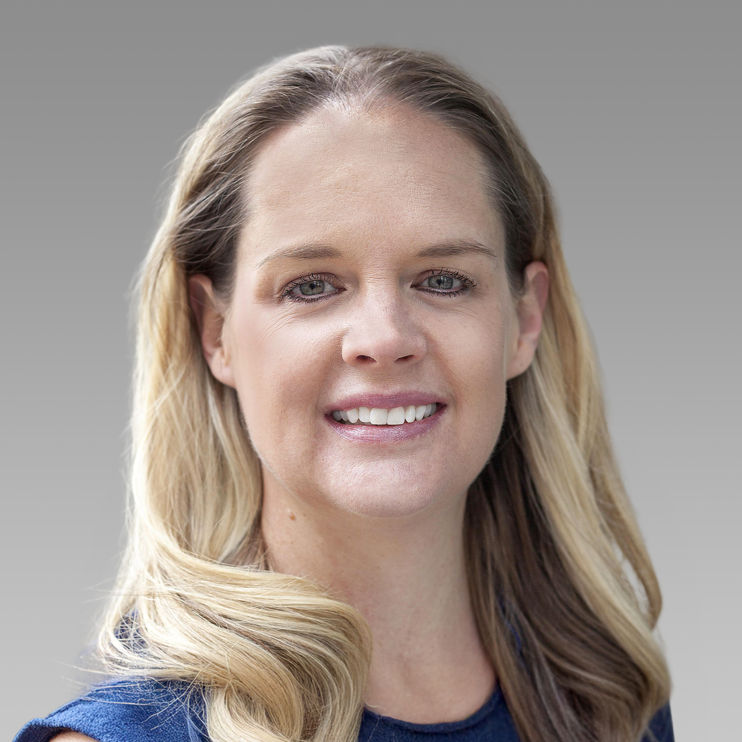 Suzanne Brant