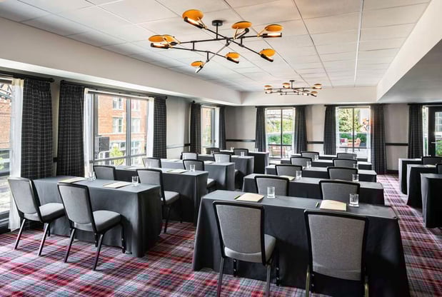 Images Graduate by Hilton Columbus
