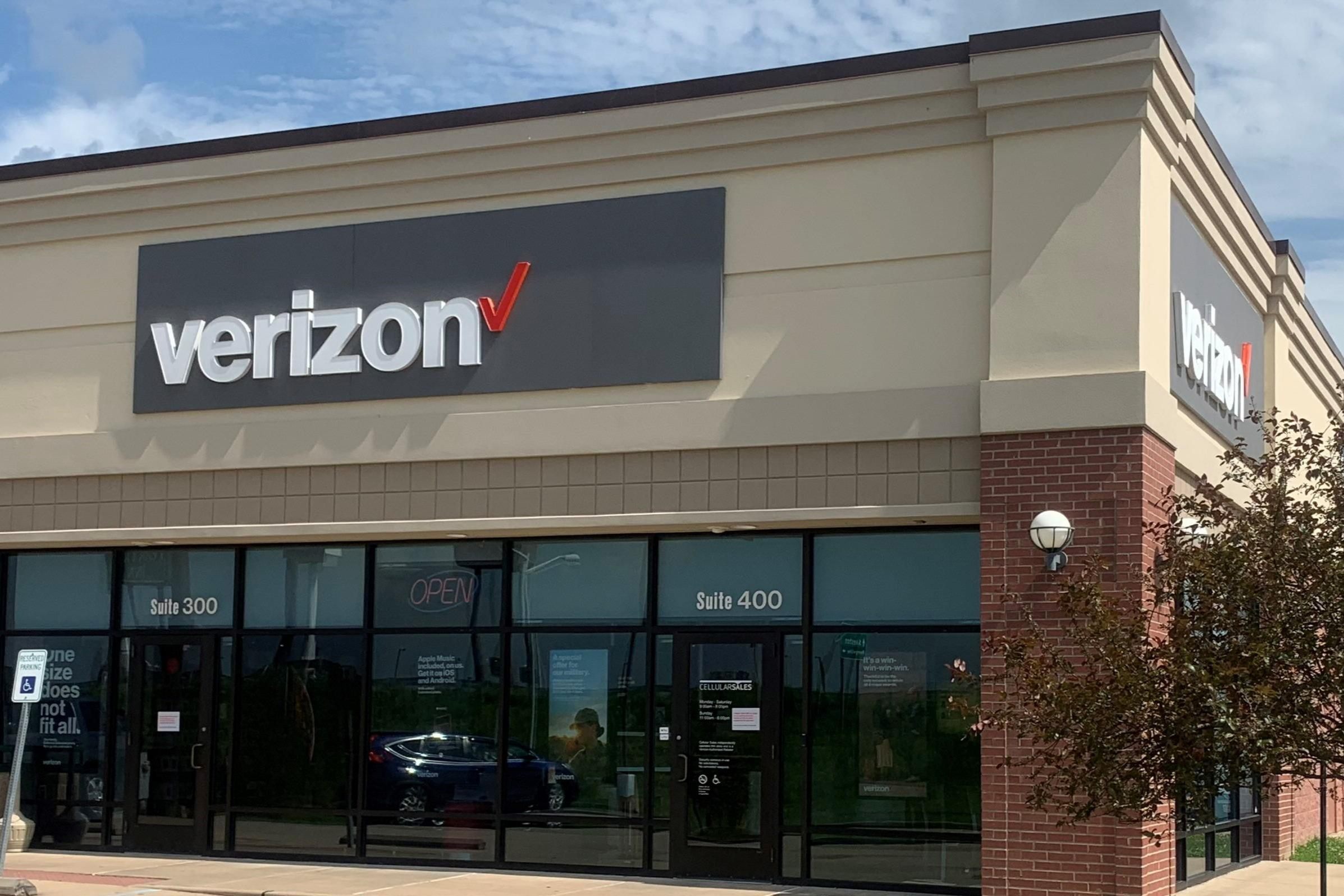 Verizon