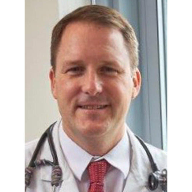 Dr. Jason D. Christie, MD