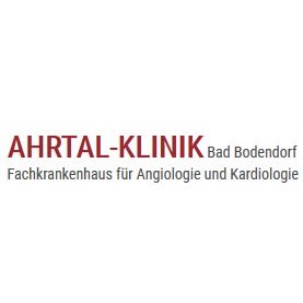 Logo Ahrtal-Klinik