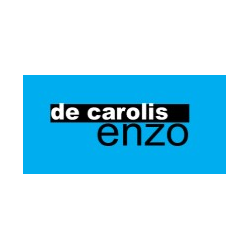 De Carolis Enzo Serramenti Logo