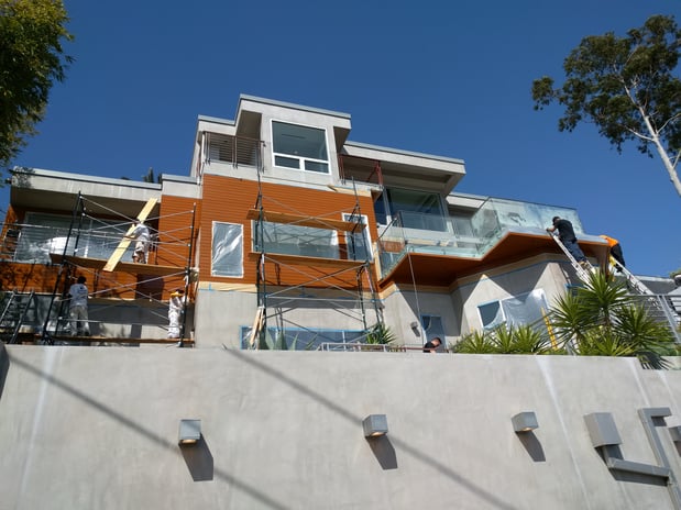 Images GV Construction Services