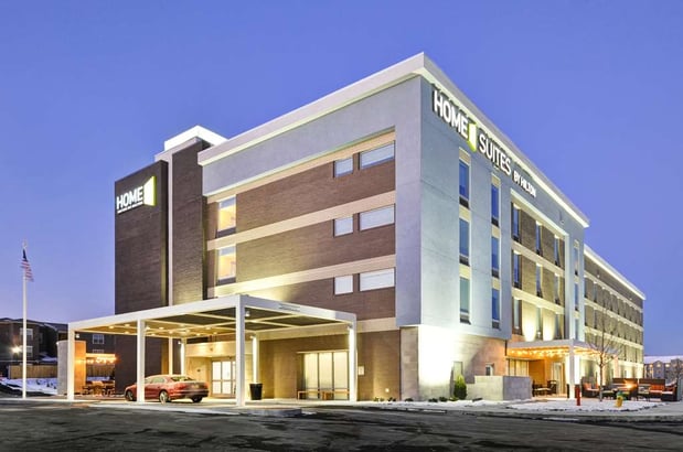 Images Home2 Suites by Hilton Mount Juliet