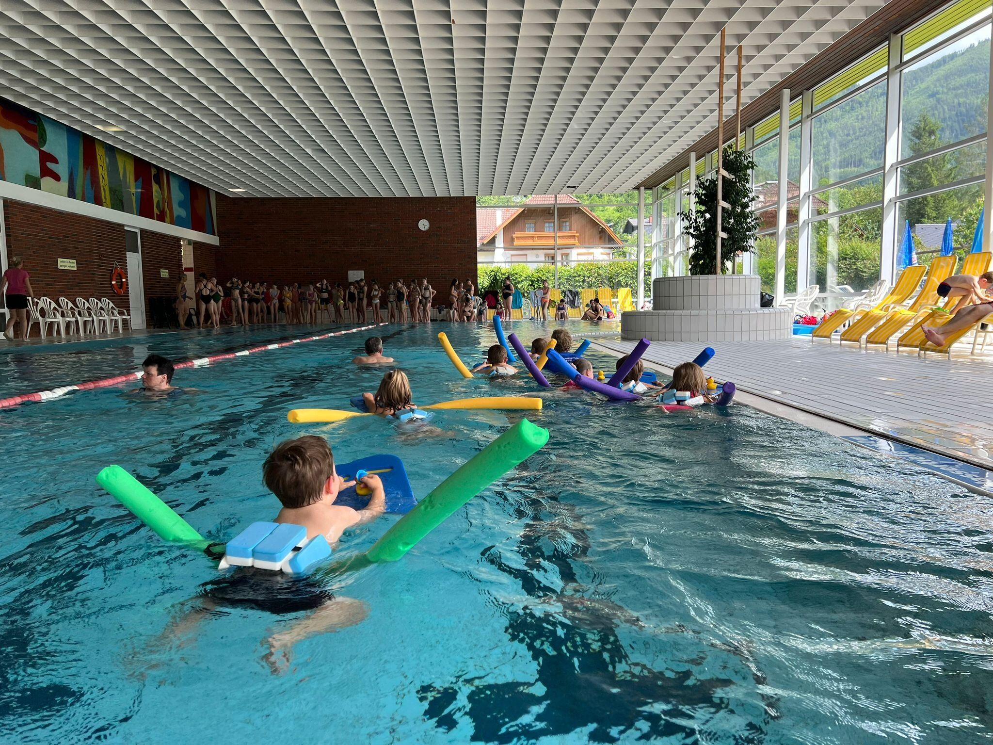 Bild 10 von Schwimmschule Liezen