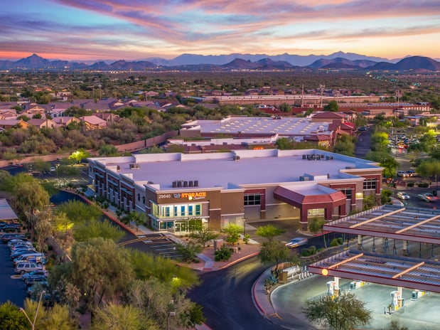 Images US Storage Centers