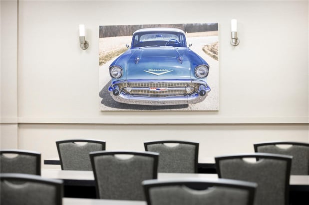 Images Embassy Suites by Hilton Detroit Troy Auburn Hills