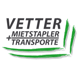 Logo Vetter Mietstapler + Transporte UG