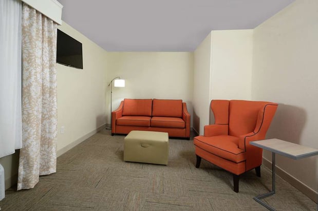 Images Hampton Inn High Point