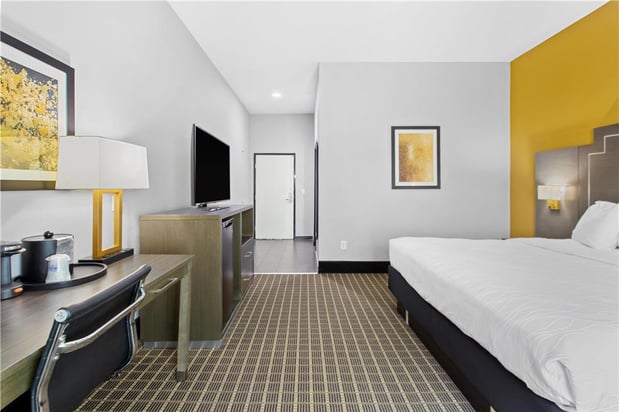 Images Best Western Plus Regency Park