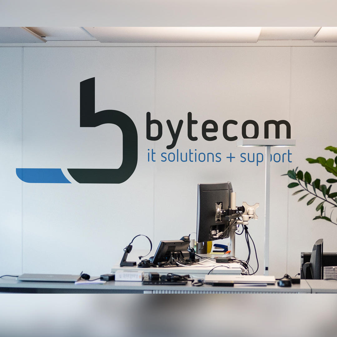 Bilder Bytecom GmbH