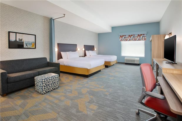 Images Home2 Suites by Hilton Traverse City