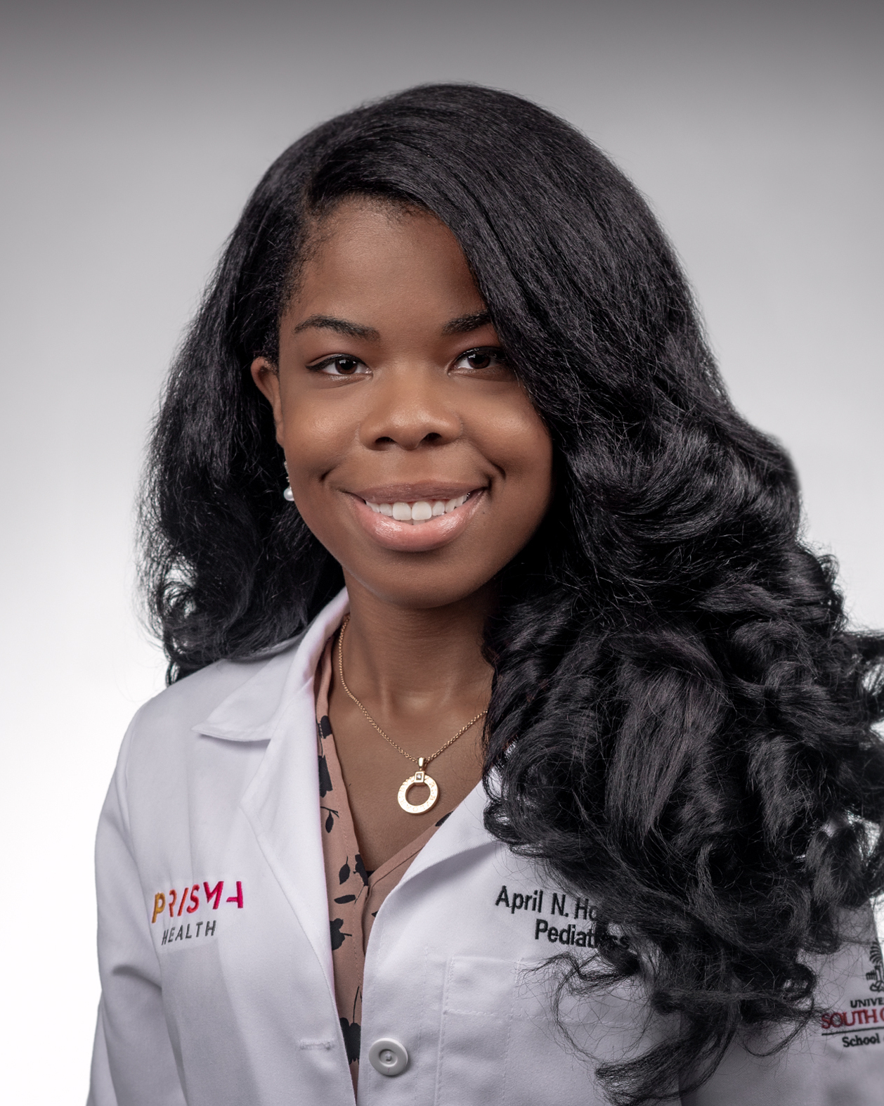 April Nicole Hobbs, MD