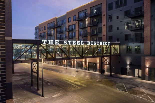 Images Canopy by Hilton Sioux Falls Downtown