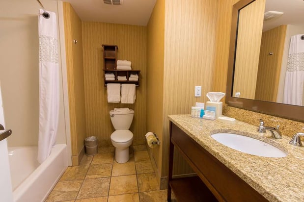 Images Hampton Inn Bangor