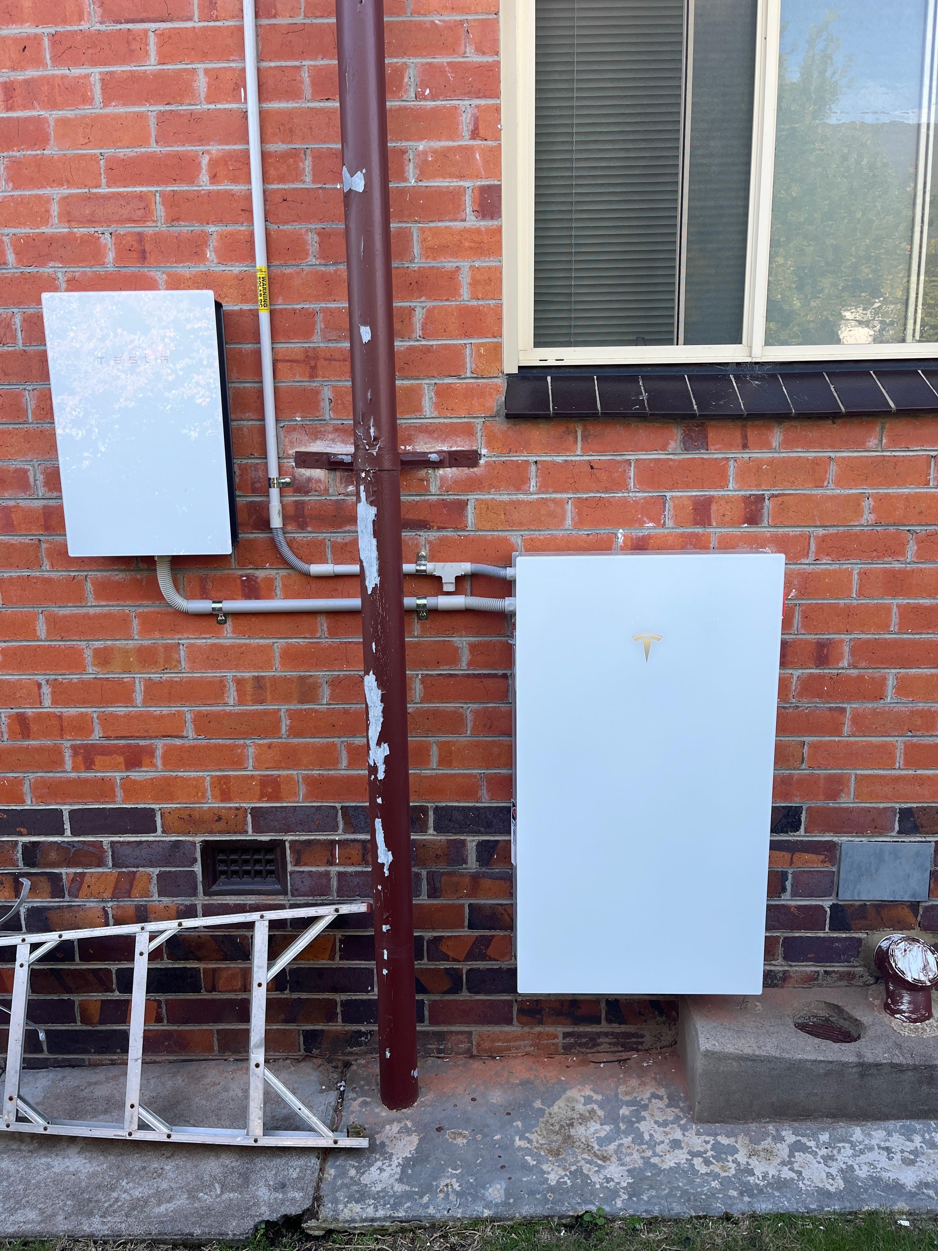 Images Uncommon Solar and Battery Storage Gippsland