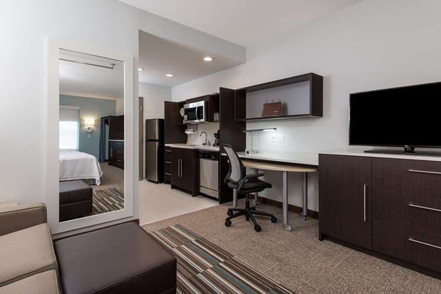Images Home2 Suites by Hilton Charlotte University Research Park