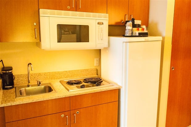 Images Best Western Plus Miami-Doral/Dolphin Mall