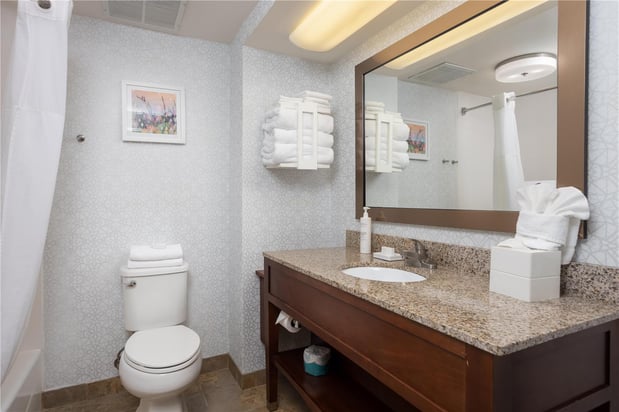 Images Hampton Inn Carrollton