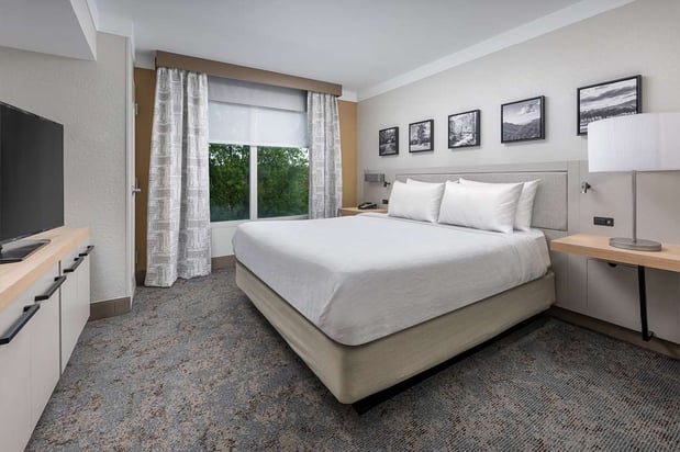 Images Hilton Garden Inn Chattanooga Downtown