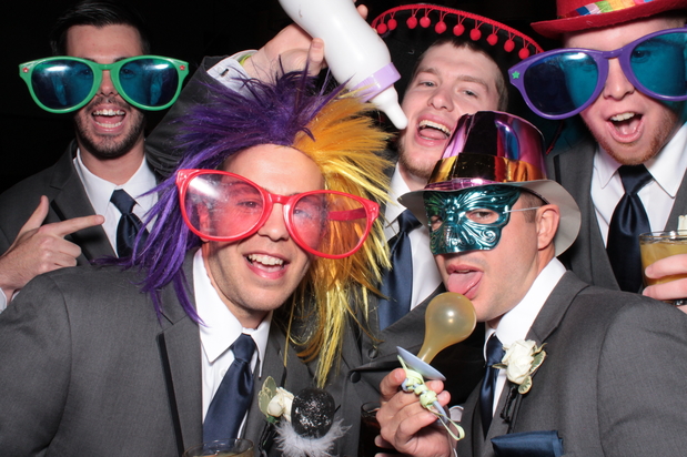 Images Ragin Cajun Photo Booths