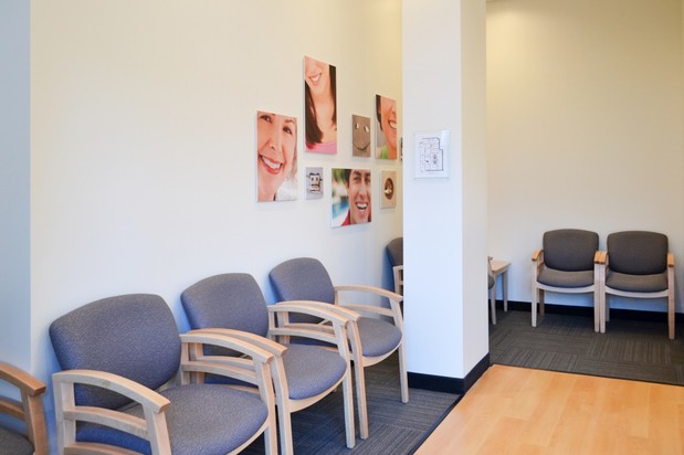 Images East Village Dental Group