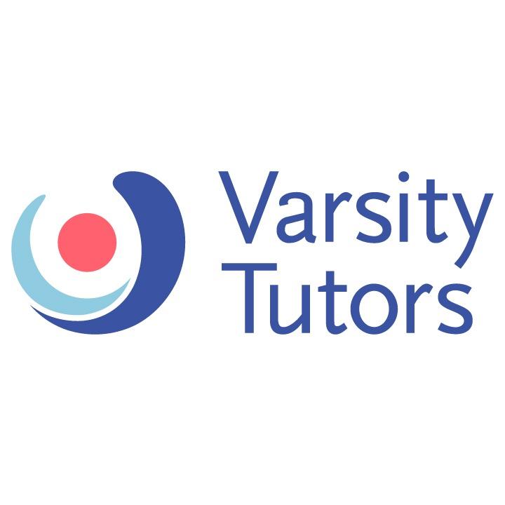 Varsity Tutors Logo