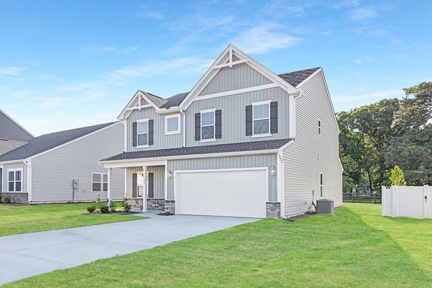 Images Nathan's Ridge by True Homes