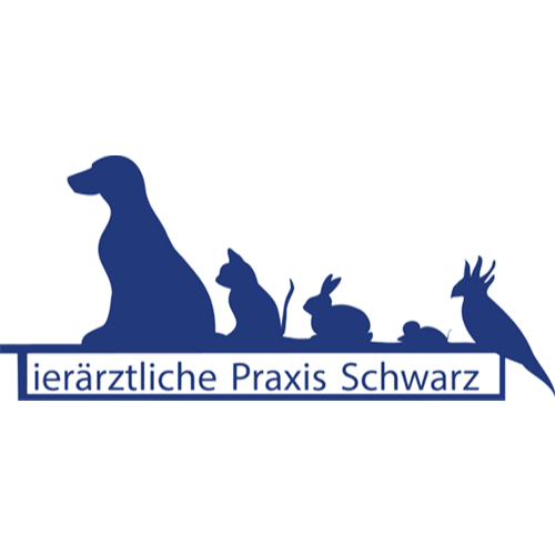Logo Tierärztliche Praxis Laura Schwarz