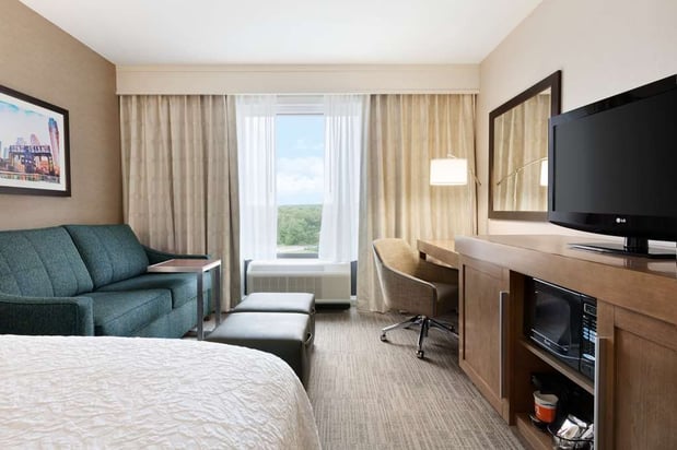Images Hampton Inn Long Island - Brookhaven