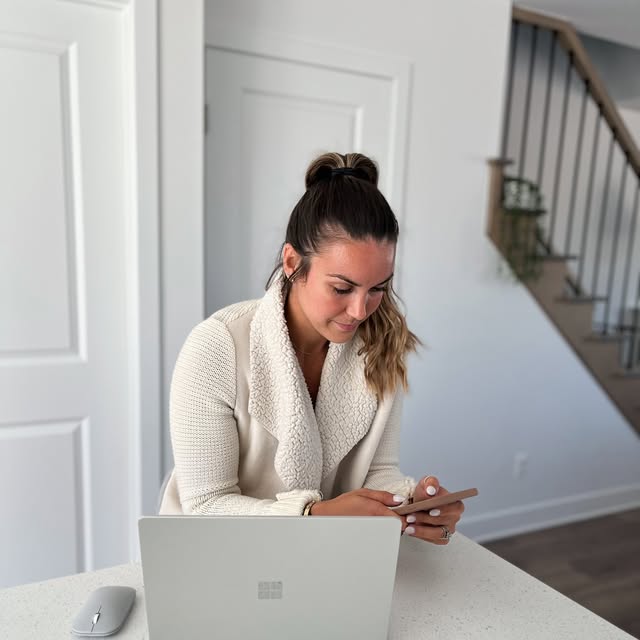 Images Audrey-Ann Robert Courtier immobilier RE/MAX Royal Jordan