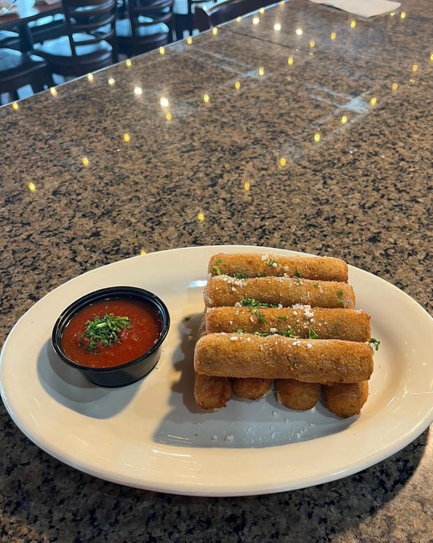 Images Russo's New York Pizzeria & Italian Kitchen - Katy Reserve