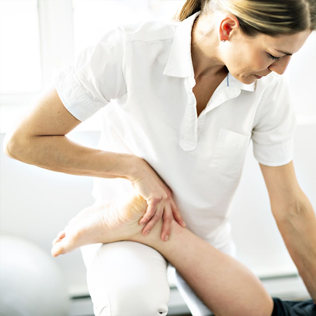 Physiotherapie Mano D'oro, Im Sichert 32 in Öhringen